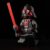 Kyglaring Light Kit for LEGO 75461 Darth Vader, Touch, Lights Only