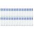 KYZRFLD 40Pcs Whiteboard Markers Erasable Whiteboard Pen Colorful Marker for School Whiteboard Chalkboard Writing Drawing