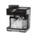 KZOFGUHCM Espresso Machine with Grinder,Semi Automatic Coffee, Grinding, Extraction, Heating, Household Three in,Suitable for Homes and Offices