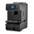 KZOFGUHCM Home Coffee Maker with Grinder, Fully Automatic Espresso Machine, Suitable for Both and Office Use