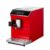 KZOFGUHCM Small Coffee Maker,Office Machine, Fully Automatic Multifunctional Household Grinder, Suitable for Home and Use