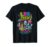 LAB Crew Funny Science Rocks Experiment Experts T-Shirt