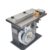 Labeling Machine Semi-Automatic Right-Angle, Touchscreen PLC Control, High Accuracy ±0.5mm, 15-30 Labels/Min, Ideal for Cosmetic Packaging 20-50ml