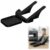 Label Printer Holder Tray Angled Label Stand Compatible with Brother