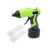 Labetue Fast Heating Bonding Tool Adhesive Applicator with 20pcs High Strength Sticks for and Home Fixes Multipurpose Epoxy Sticks