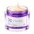 LABIXU Trinous 3D Lifting Night Cream 1.76 fl oz – Advanced Korean Facial Cream with 17-Peptide Complex, Probiotic Facial Treatment for Face and Neck Wrinkles