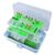 Lab Learning Circuit Kits Electricity Experiment Set Portable Electromagnetics Physics Circuit Equipment Electricity Experiment Kits Electromagnetic Education for Junior