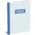 Lab Notebook Chemistry Laboratory Notebook for Science Students and Researchers – 105 Pages, 8.5 x 11 Inch – Perfect Bound Composition Book for Scientific Experiments, and Research Documentation