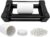 Laboratory Desktop Ball Mill, Horizontal Grinding Polisher Dual 0.4l Ceramic Set