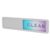 LABRIMP Clean Indicator Sign Dishwasher Dirty Magnet Alloy Magnetic Zinc in Versatile Attachment and Kitchen Organizer Silver Kitchen Appliances for Storage Decor