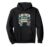 Lab Tech Labels Everything Trusts Nothing Pullover Hoodie