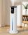 Lacidoll Humidifiers for bedroom, 8L Humidifiers large room up to 500 sq ft, Easy to Clean Humidifier with Fully Washable Parts, Ultrasonic Cool Mist Humidifier for Home Plants Baby Nursery Office