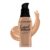 L.A. COLORS Pump Liquid Makeup, Fair (Carded) CBLM324N