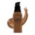 L.A. COLORS Pump Liquid Makeup, Warm Mocha (Carded) CBLM444