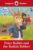 Ladybird Readers Level 1 – Peter Rabbit – Peter Rabbit and the Radish Robber (ELT Graded Reader)