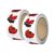 Ladybug Sticker – 1000 Pieces Cartoon Waterproof Ladybug Party Favors