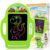 LAEBUILD Dinosaur 8.5″ LCD Writing Tablet for Kids Ages 2-6