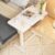 lafengyan Adjustable Standing Desk for Versatile Use Smooth Height Changes & Quiet Mobility