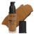 L.A. Girl HD Pro.Matte Foundation, Caramel GLM681N