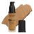 L.A. Girl HD Pro.Matte Foundation, Sand GLM678N
