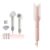 Laifen AutoCurl Curling Iron & SE 2 Diffuser Hair Dryer