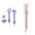 Laifen AutoCurl Curling Iron & SE 2 Diffuser Hair Dryer