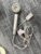 Laifen Hair Dryer Swift 4 Polished Titanium