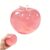 Laigaomi Apple Squishy Stress Ball Slow Rebound Fidget Toy for Adult