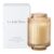 LA JOLIE MUSE Vanilla Zest Scented Candles for Home, 11 oz Natural Soy Wax