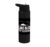 Lake Bled Slovenia Skyline Badge Travel Souvenir Stainless Steel Insulated Water Bottle