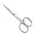 LALOFE 4 Inch Curved Embroidery Scissors