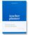 Lamare Teacher Planner 2026-2027 Academic Year – Undated Lesson Plan Book