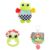 Lamaze Finlee the Frog Baby Toy Gift Set