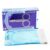 LA MIERE 200 Self-Sealing Sterilization Pouches 3.5″x6.5″, Autoclave Bags for Dental Nail Tattoo, Latex-Free Dual-Layer Paper