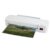 Laminator, A4 Laminator Machine, Laminating Machine for Hot and Cold Setting, 2-3 Minute Warm Up Time,Laminator Set for School Home Use