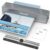 Laminator, Laminator Machine A4, 4 in 1 Personal Thermal Laminator, 9 Inch Hot & Cold Laminator Kit, Fast Warm-Up & Quiet Laminator with Laminating Sheets 9pcs for Home Office School Use