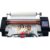 Laminator Machine, A3 Hot Cold Roll Film Laminator with Temp Adjustable, Electric Transfer Film Composite with 5-Minute Preheating for Home School Or Small Office