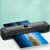 Laminator Machine, Fast Warm-up, for Training Materials, Documents, Posters