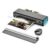 Laminator Machine, Laminating Machine 9 Inch A4 A3 Hot and Cold for Home,Office