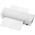 Laminator Machine,Portable A4 Laminating Machine with 50 Laminator Pouches A4, 280Mm/Min Speed with Hot 2 Rollers