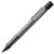 LAMY AL-star graphite – Mechanical Pencil with transparent, ergonomic grip & lightweight aluminum body – including LAMY M 41 fine line refill 0.5 mm & eraser tip