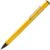 LAMY safari yellow – Mechanical Pencil with ergonomic grip & body made of robust ASA plastic – ideal for drawing & writing – including LAMY M 41 fine line refill 0.5 mm & eraser tip
