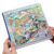 Landscape Sticker Scene Set – Waterproof Scenic Decals | DIY Craft Scrapboo