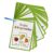 Language Learning Cards for Kids, 11x8cm Toddler Learning Card Educational Vocabulary Flash for Kids, Preschoolers Ages 3-8 Early Educational Vocabulary