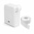 Lannago Label Maker, Bluetooth Thermal Sticker Label Printer with APP, Portable Mini Label Maker Machine for Office School Home Organization