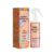 Lanthome Thermal Protection Spray for Hair – 450°F Heat Protectant, Frizz Control & Shine Enhancer, Suitable for All Hair Types & Hot Tools 150ml