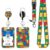 Lanyard for id Badge Holder Brick Cute Funny Badge Reel Heavy Duty Retractable Carabiner Clip Card Name Tag Teacher Badge Lanyard id Holder Kid Key Card Holder Work Name Tags