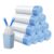 LANYC OMGYL Drawstring Trash Bags for Kitchen and Home