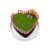 LAPOND DIY Seed Starter Plugs Kit, Plant Plugs with Tray & Decor Ornaments