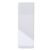 LAPYAPPE 1 Box Microscope Blank Glass Slides Transparent for Basic Biological Science Education Optical Glass with Smooth Edges Lab Use for Biology Metallurgy Chemistry Forensic